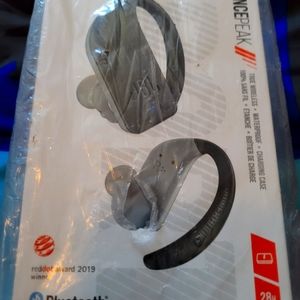 Endurance peak wireless bluetooth headphones